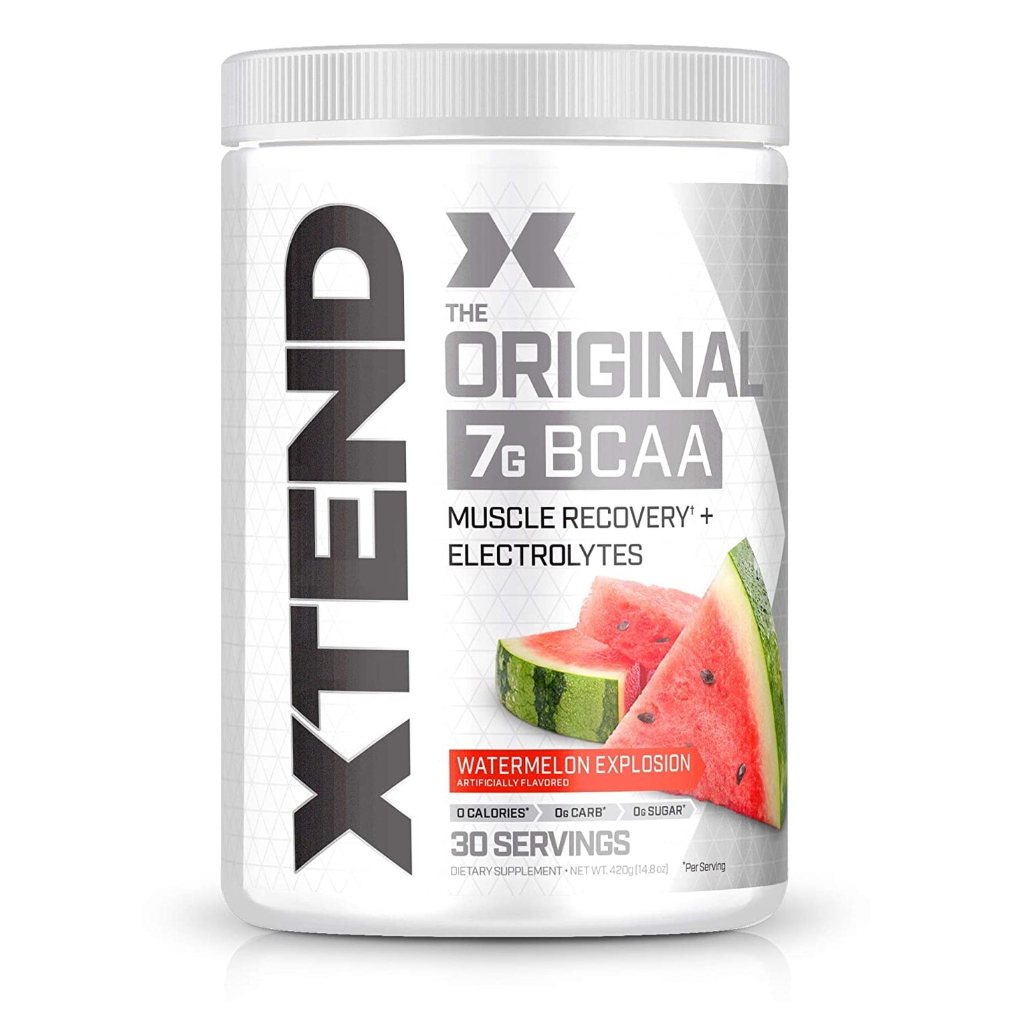Scivation Xtend bcaa 30 serving, 420g, watermelon 🍉